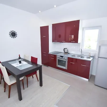 Apartment Vip