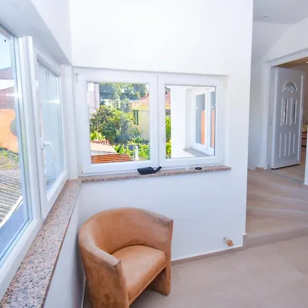 Apartamento Vip