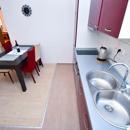 Vip Apartment