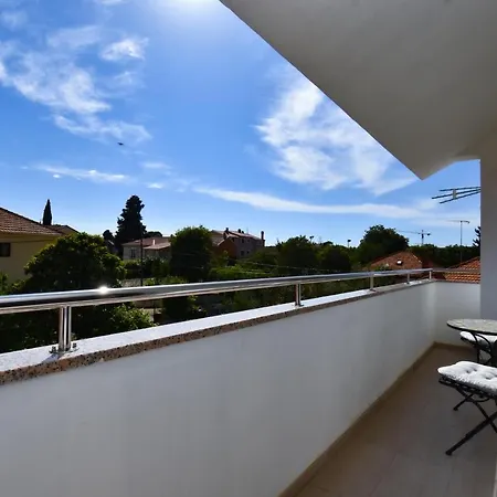 Apartamento Vip *