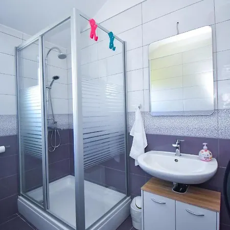 Apartamento Vip Zadar