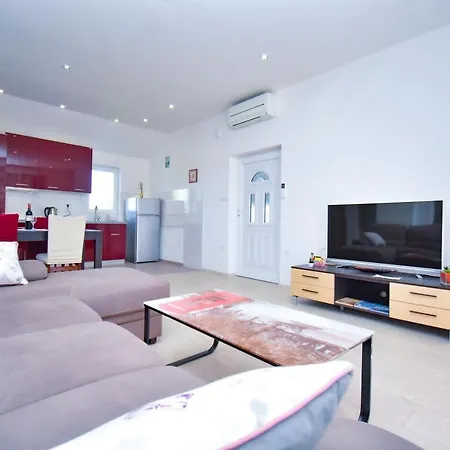 Vip Apartment