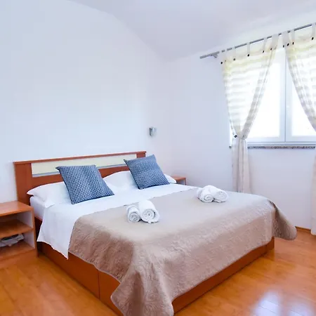 Vip Apartment *