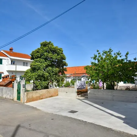 Vip Apartamento Zadar