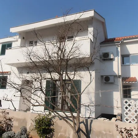 Vip Apartamento Zadar