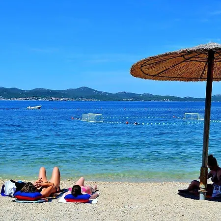 Appartement Vip Zadar