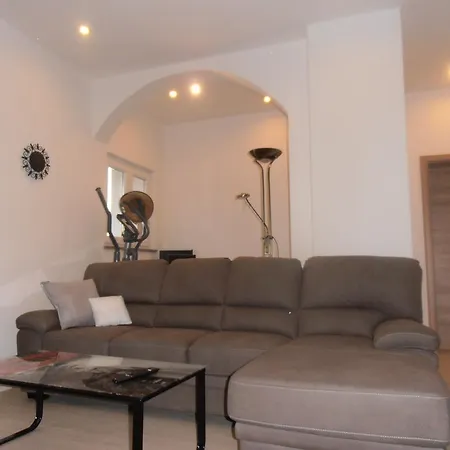 Apartment Vip