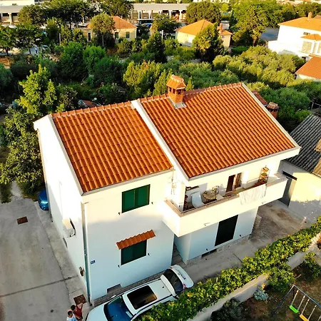 Apartman Vip *