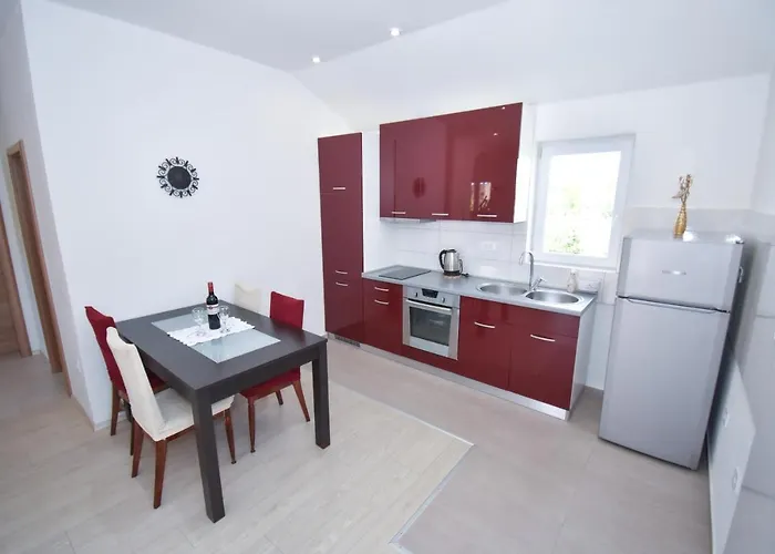 Διαμέρισμα Vip