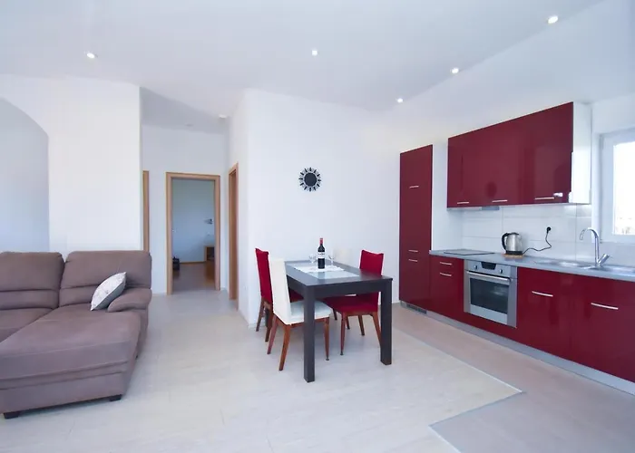 Apartment Vip Zadar