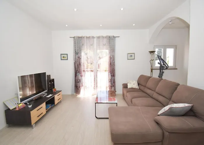 Διαμέρισμα Vip *