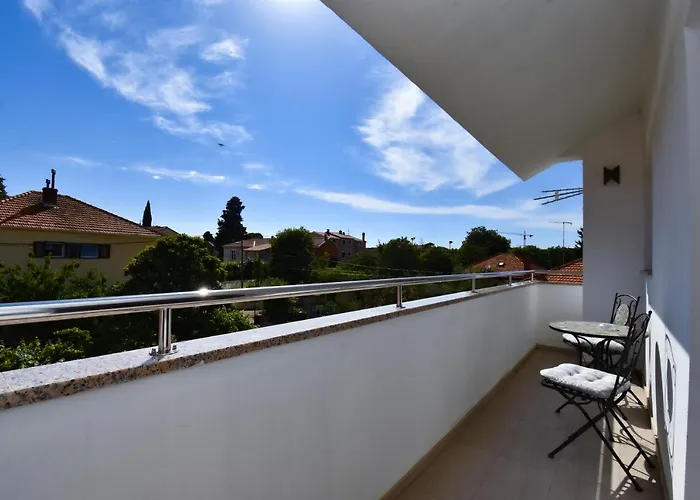 Apartment Vip *