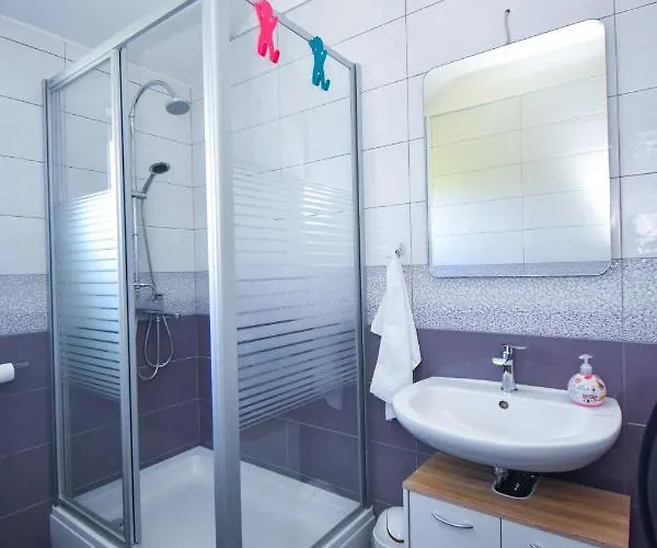 Διαμέρισμα Vip Ζαντάρ