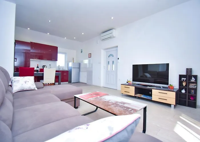Vip Apartment