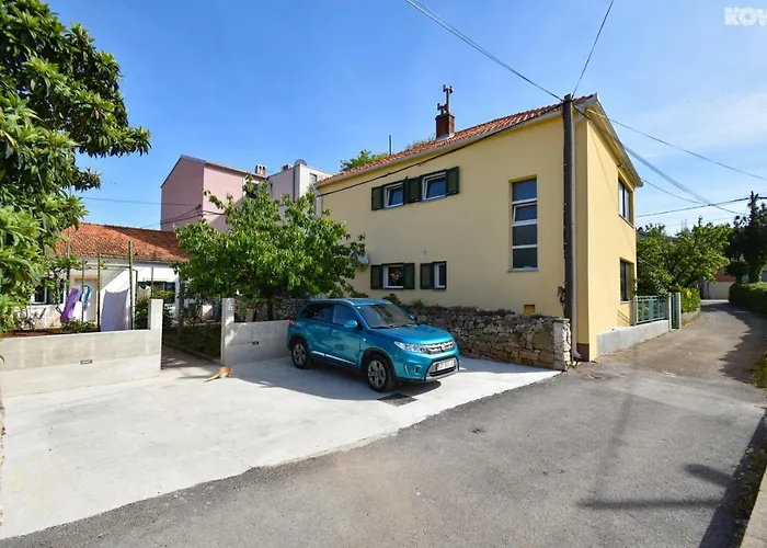 Vip Διαμέρισμα *