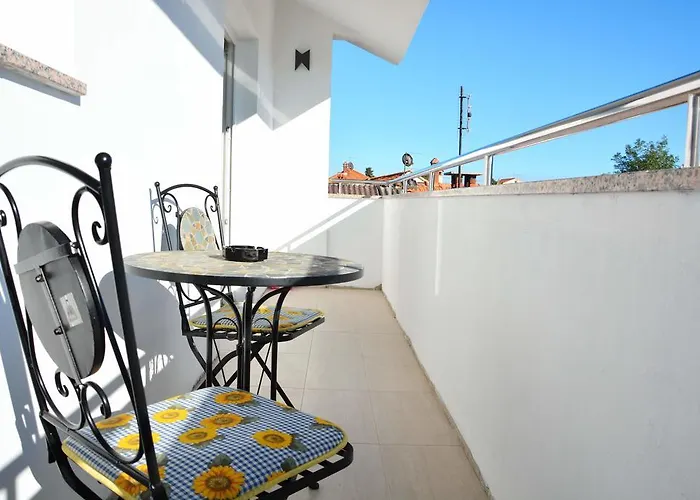 Vip Διαμέρισμα *