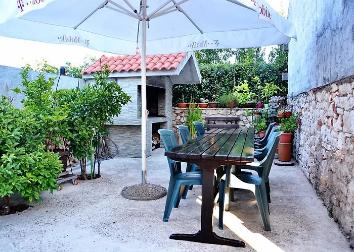 Vip Διαμέρισμα