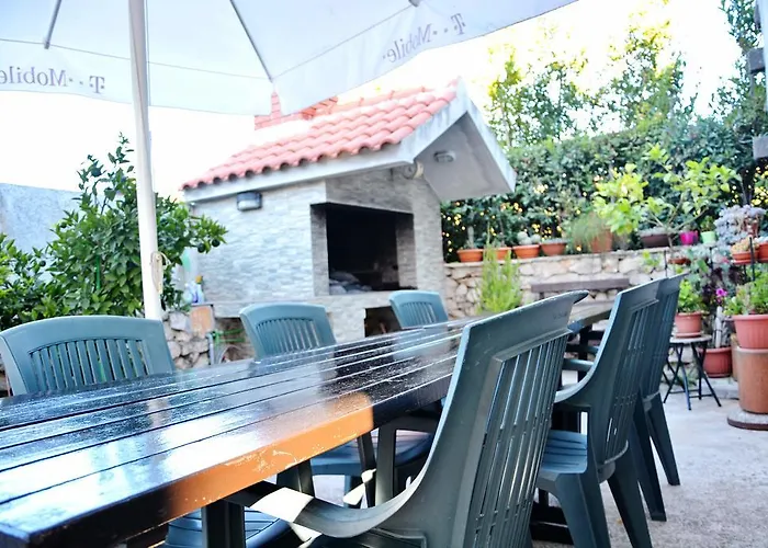 Διαμέρισμα Vip *