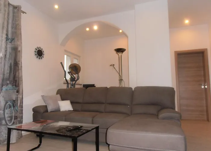 Διαμέρισμα Vip